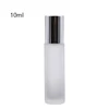 Fuyun 10ml Roller Ball Bottle,Oil Glass Ball Bottle,Empty Ball Bottle
