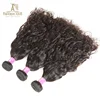 100% 8a Natural Wave Peruvian Virgin Fantasy Remy Hair Brand Names Afro Jerry Curl Human Hair Weft Extensions