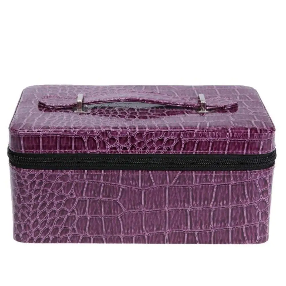 Cheap Purple Beauty Nail Polish Storage Case Find Purple Beauty