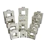 ACREL Manufacturer AKH-0.66 K full size split core open loop current transformer with CE ROHS and high accuracy class 0.2 0.5