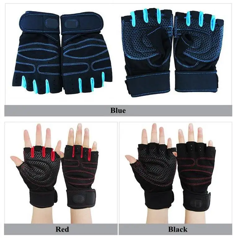 guantes fitness el corte ingles