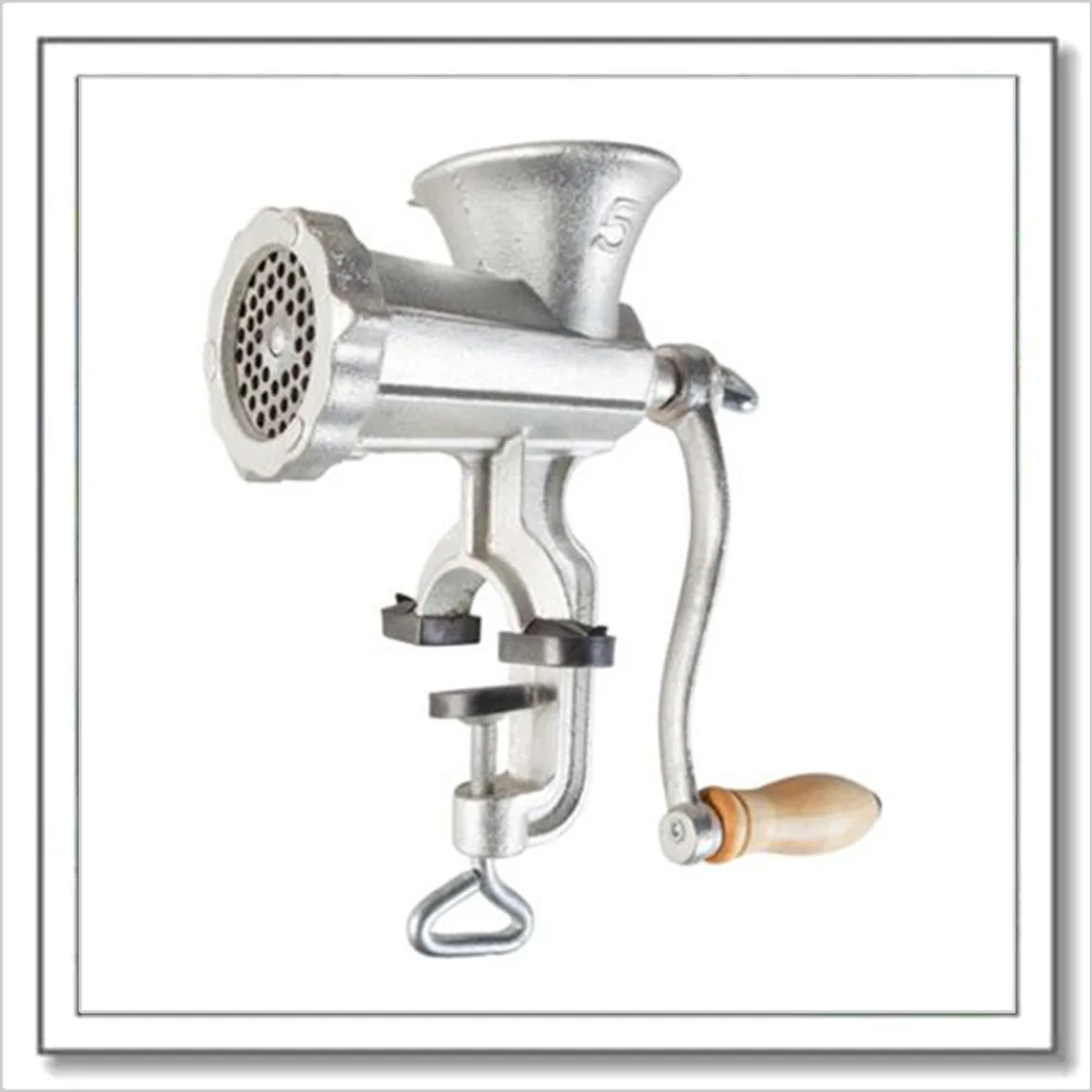 5meat mincer