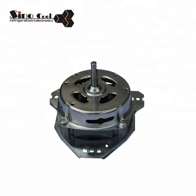 
SC-007-0012 Washing machine motor spin/wash 60W ~180W good quality 