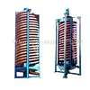 Mining separating machine 5ll spiral chute