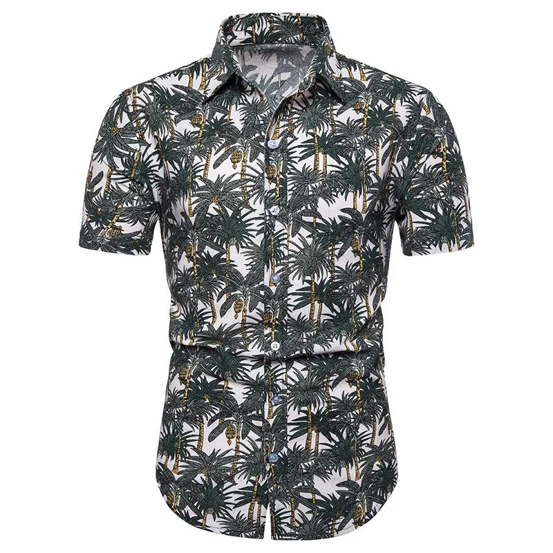 cheap hawaiian shirts for men