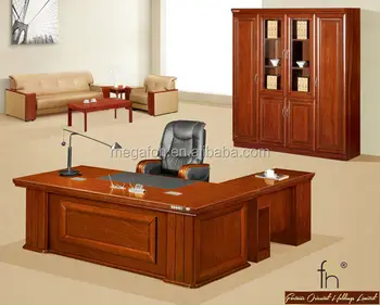 Professional Manufacturer Office Furniture Executive Desk