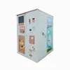 New Helado Vending Frozen Yogurt Ice Cream Soft Maker Machine