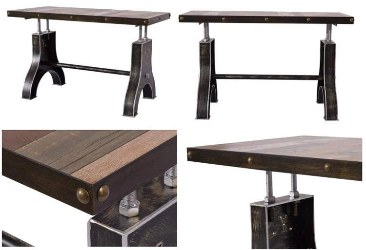 industrial table2