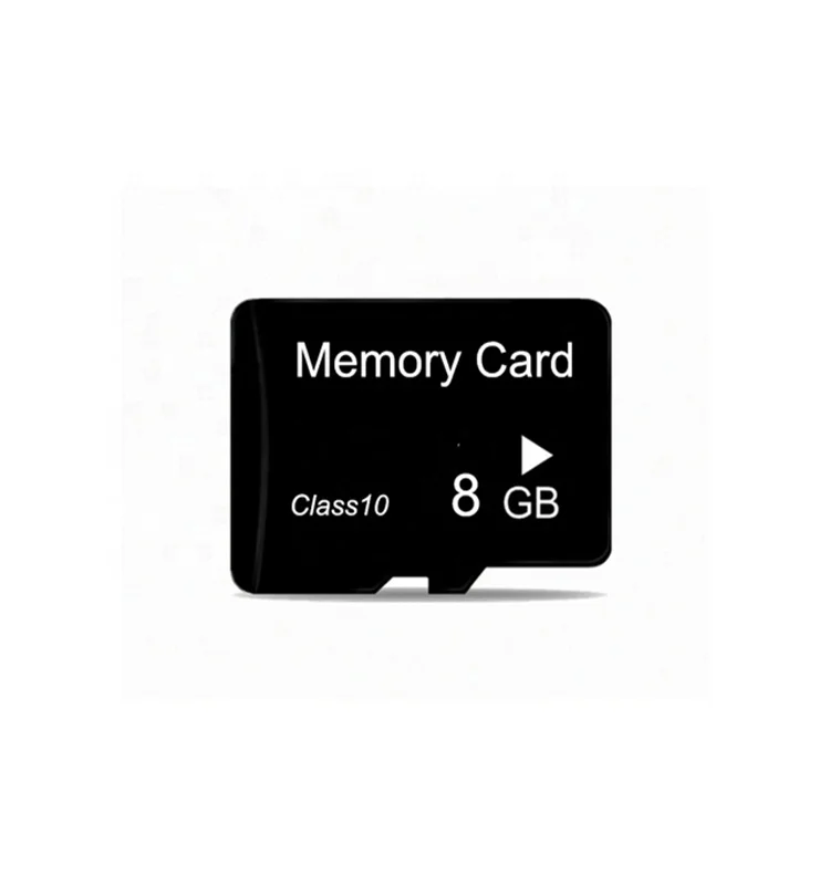 

Cheap price buy 8gb memory cards class 10 with free memory card plastic box case, Black