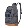 Hot Selling Sun Power Hiking Solar Panel Backpack with USB Charging Port
