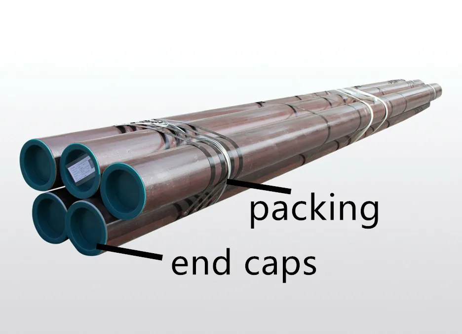 316 Ti High Temperature Resistant Stainless Steel Pipe Prime Price