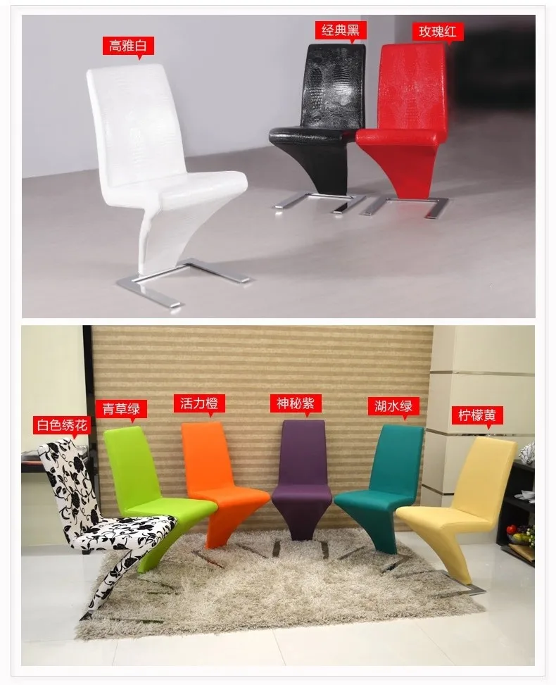 Estilo europeo clásico de acero inoxidable de café de comedor ...