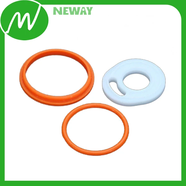 Joint Torique Viton FKM Noir - 3mm De Section, Diamètre Intérieur 3 à 32mm, Pour étanchéité Haute Temp