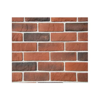 Faux Brick Veneer Wall Cladding Interior And Exterior Decoration Buy Faux Brick Veneer Faux Brick Wall Cladding Decorative Bricks Product On