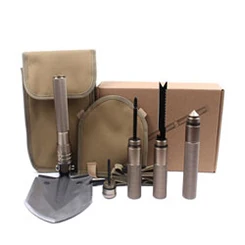 Useful pocket folding multifunctional pliers hand tools