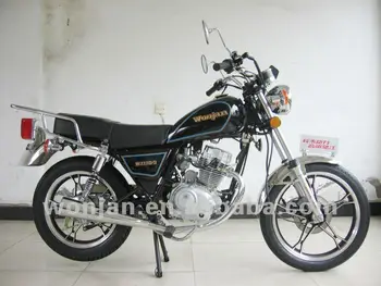 125cc Motorcycle Gn125 Cruiser With Suzuki  Gs Engine  Buy 