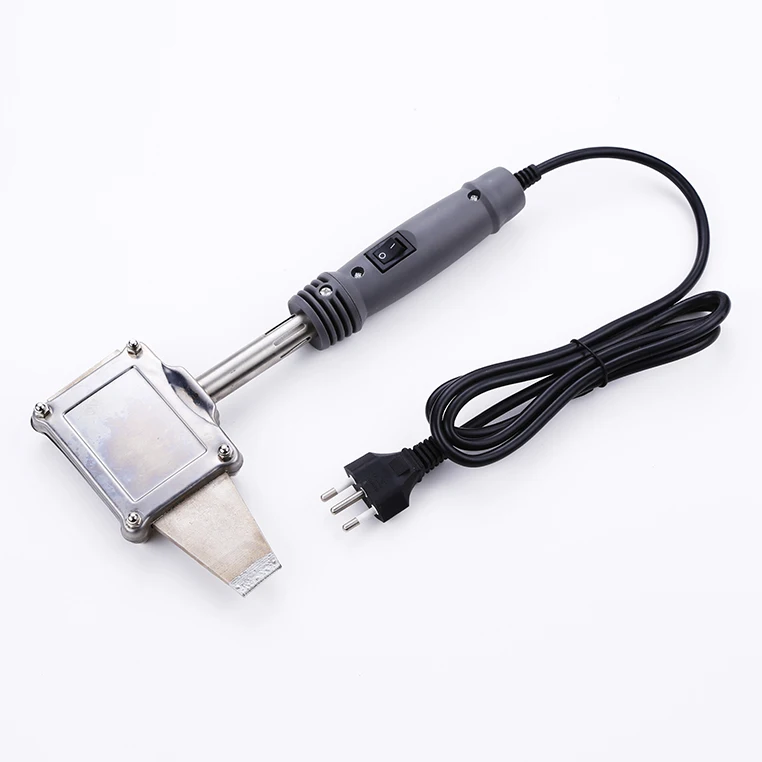 
Labbelled Industrial Soldering Iron Pen Heat Gun 