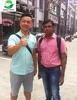 Keqiao Agent