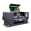 High configuration easy operation Gama jet bottle printing machine and security paper scratch paper printer