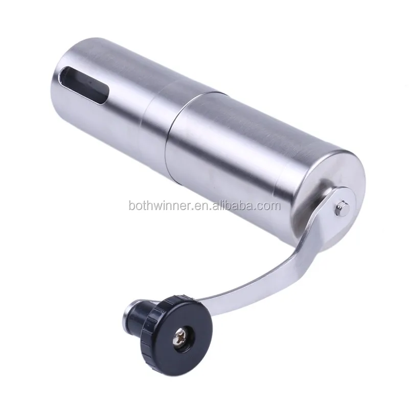 Manual Hand Coffee Grinder Mill H0tkb Coffee Grinder Parts For Sale