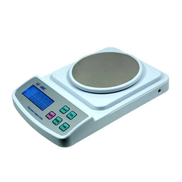 

TS-EK12(SF-400C) 500G/0.01G Multifunction Digital Kitchen Scale