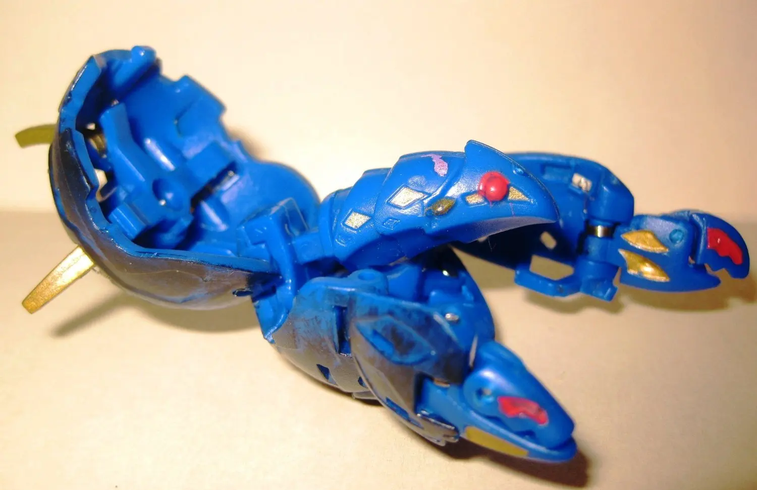bakugan 650g