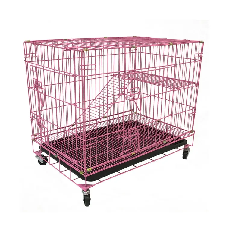 Online Shopping Little Pet Shop Cages New Pet Cage Indoor Cat Cage