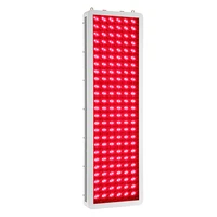 

SGROW Factory VIG1500 660nm 850nm Red Infrared Full Body led light therapy 1500W Red Light Therapy Panel