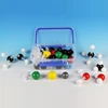 High School University Teacher Chemistry Structure Large Atom Molecular Model Set
