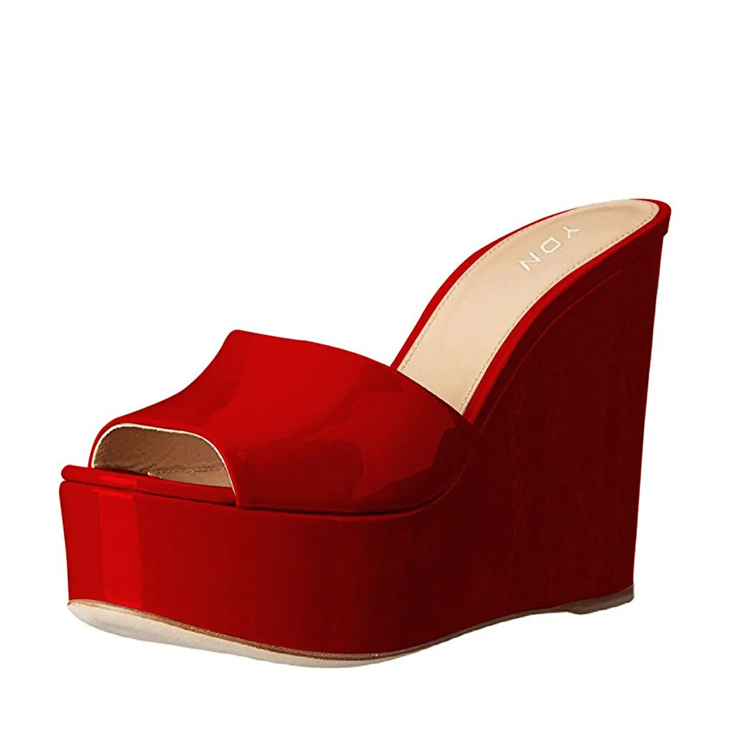 cheap platform clogs