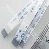 Made in China 0.5MM pitch 12Pin same side100mm long PS4 Controller Replacement Eject ribbon Power Switch ffc flat ribbon cable