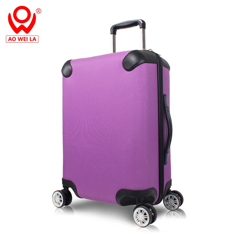 
Suitcase Set 3,Luggage Set 3 Pcs,Purple Luggage Set 