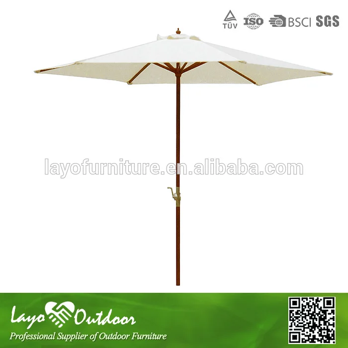 Iso9001 Certification Chinese Automatic Custom Patio Umbrellas