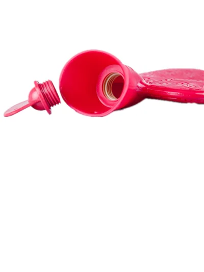 
Wholesale natural rubber hot water bottles 