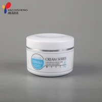 

OEM Korean Anti Freckle Whitening Deep Moisturizing Face Cream