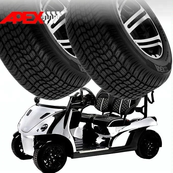 garia buggy