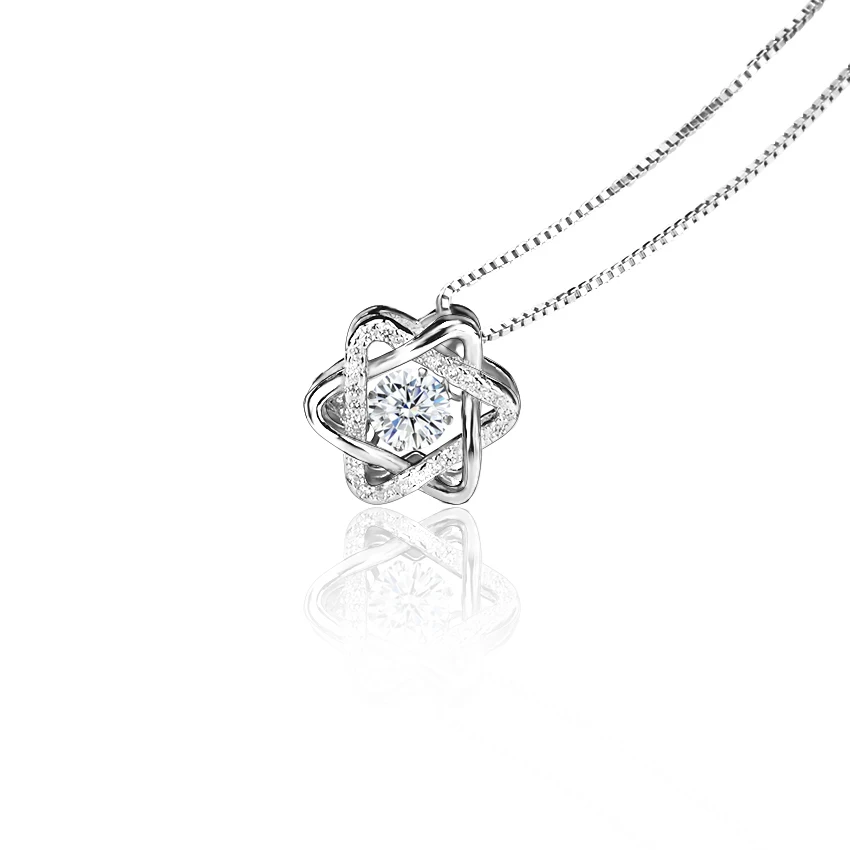 moissanite jewelry