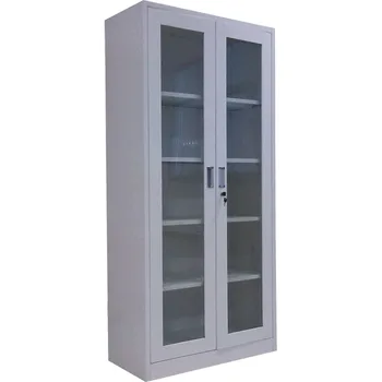 Glass Door Metal Hospital Chinese Antique Medicine Cabinet View Medicine Cabinet Hanghai Product Details From Luoyang Hanghai Office Furniture Co Ltd On Alibaba Com