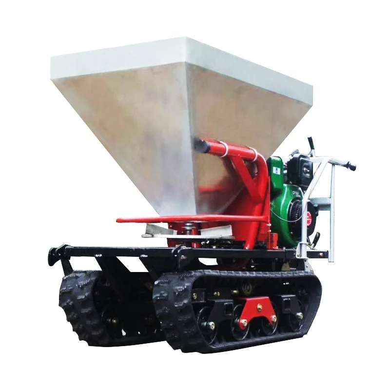 
Hot sale truck sand salt spreader / fertiliser muck spreader 