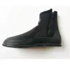 3-5mm scuba diving boot blackprofessional neoprene snorkel dive boots