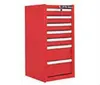 TOOL BOX WAGON SIDE CABINET-W15-7X