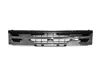 Moore Truck Parts Grille Assembly Chrome For ISUZU FVZ 12/2007-ON