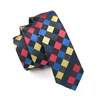 LELE HH 037 factory price shengzhou wool Lining neck tie