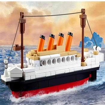 titanic toys for children