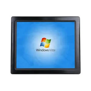 Yanling 17 inch Intel i5 Touchscreen All One PC