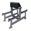 BT8-103 Preacher curl bicep exercise free weight dumbbell arm curl biceps strength machine training rack stand exercise bench