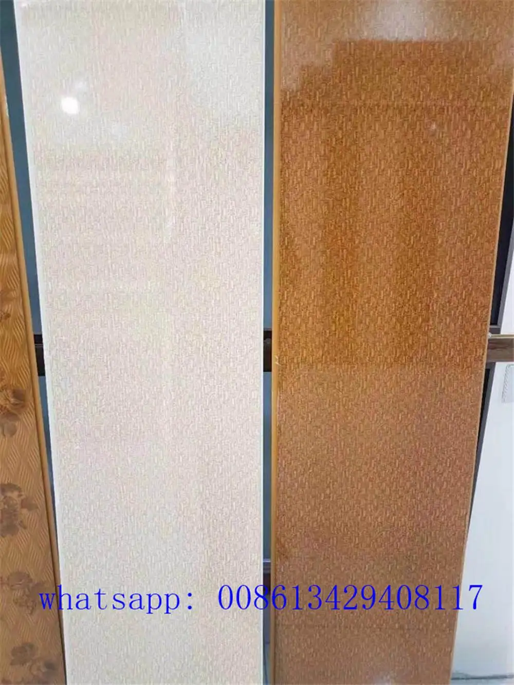 
2016 Best Popular PVC Ceiling Panels(Ghana, Algeria, Kenya, Lebanon, Colombia,india) 