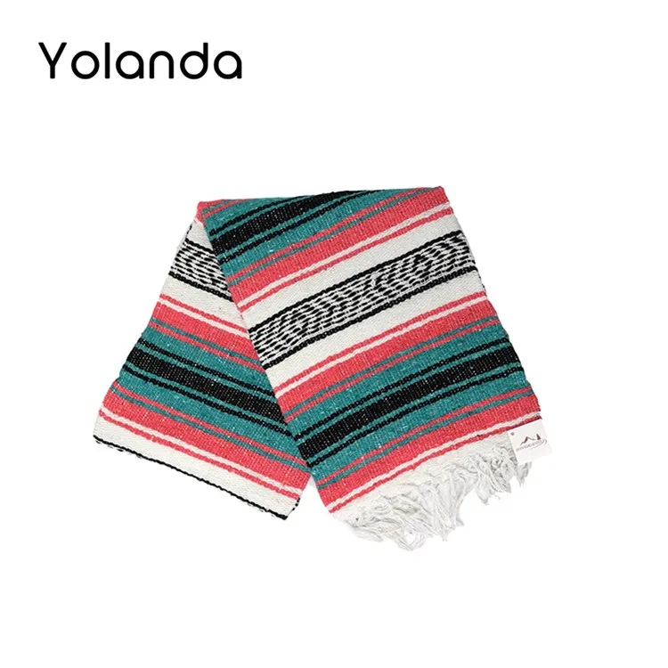 Cheap Super Soft Large Size Mexican Blankets Wholesale Buy Cheap