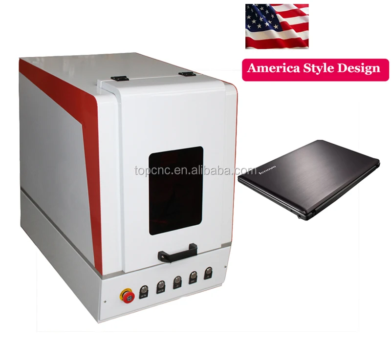 jewellery marking machine