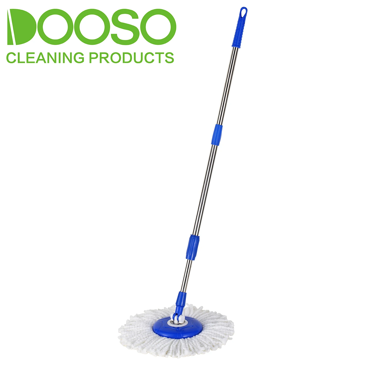 

Intelligent cleaning spin 360 mop bucket suit, Customized color